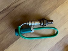 original Lambdasonde - grün - Ford Focus Kombi MK1 - 1.6i - Benziner