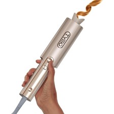 Lockenstab, Lockenwickler