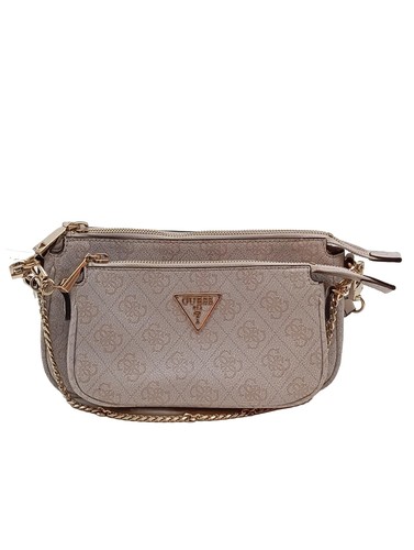Guess schultertasche mittel - guess,
