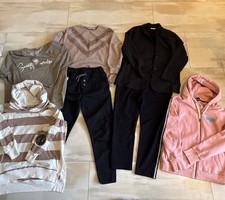 Damen Bekleidungspaket Große