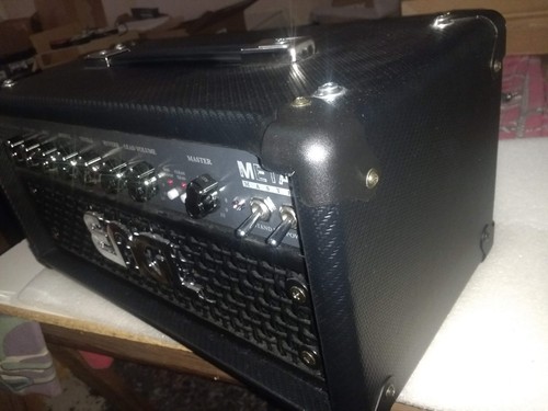 Engl e309 metalmaster - engl, head