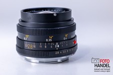 Leica Elmarit-R 28mm 2.8 3Cam