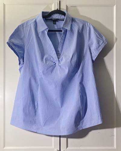Mama bluse xl - h&m,