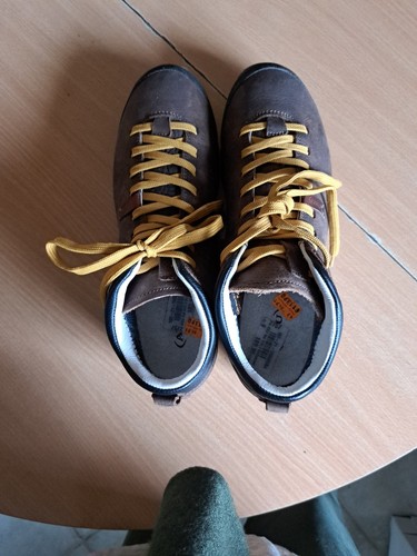 Acu wanderschuhe uk 9 - gr.43,
