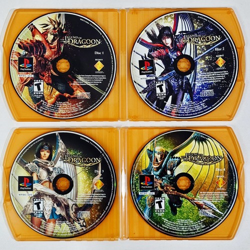 Sony playstation rollenspiel - playstation,