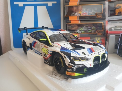 Bmw gt3 team - team, v.