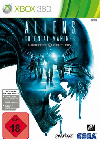 Gw3945 aliens colonial - gw3945, aliens: