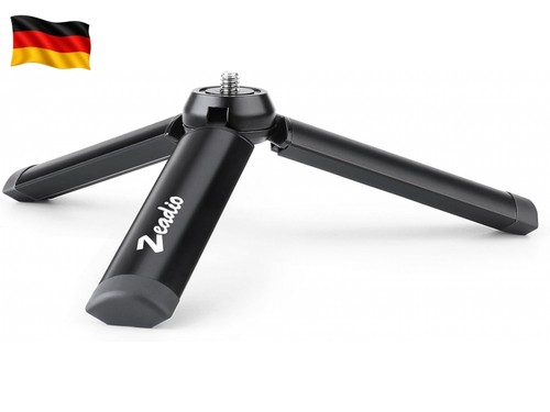 Metallischer mini stativ - metallischer, mini-stativ