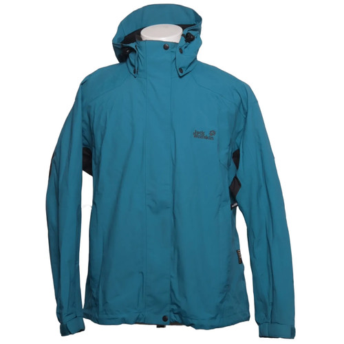 Jack wolfskin regenjacke - jack,