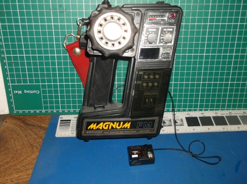 Futaba magnum t2pbf ppm - magnum,