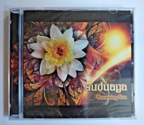 Suduaya dreaming sun cd - ‎–,