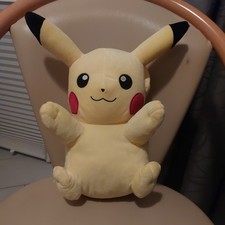 Pokemon Pikachu Rucksack