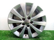 13269541 WHEEL RIM / LLANTAS -