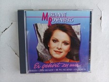 CD, Marianne Rosenberg, Er