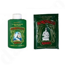 BOROTALCO ROBERTS Körperpuder