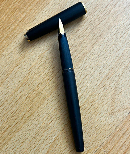 Montblanc 220 füller - 220,