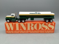 LKW Modell 1:64 Winross Mack