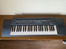 Yamaha PSR-100 Keyboard Sehr Guter Zustand