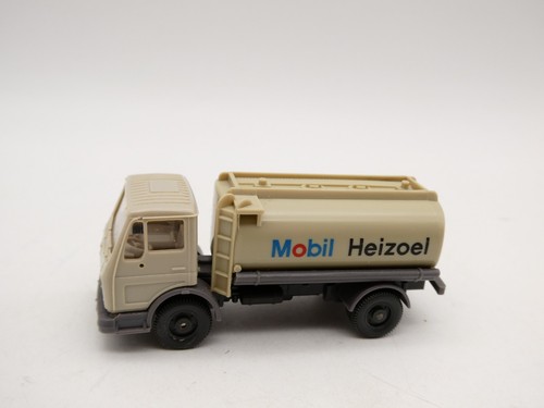 Wiking mercedes - wiking,