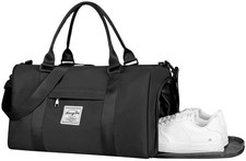 Flintronic Sporttasche