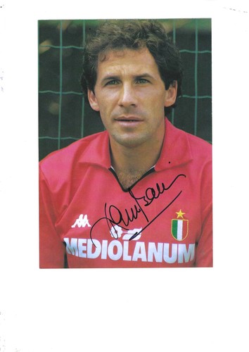 Franco baresi italien - +,