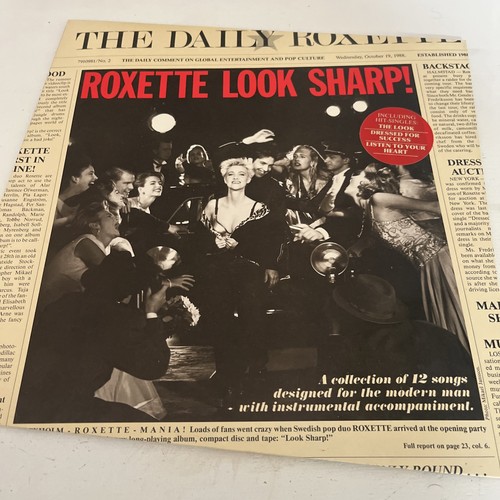 Vinyl sammlung hier - sammlung, lp