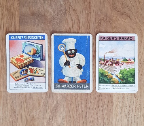 Kaisers kaffee geschäft altes - geschäft,