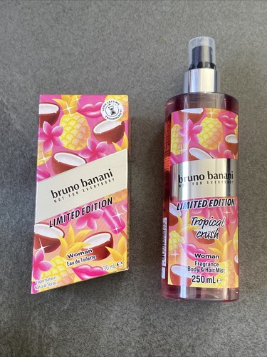 Bruno banani woman 2026 - banani,