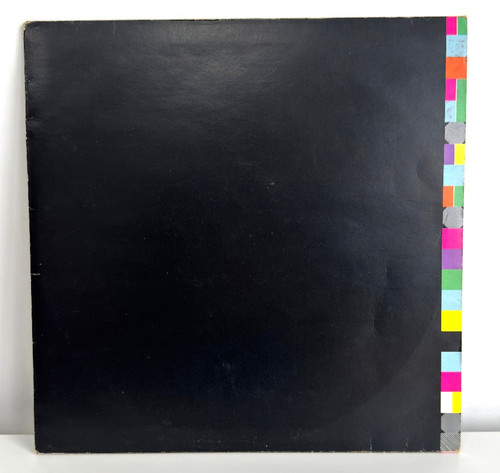 New order blue monday - blue, 12"