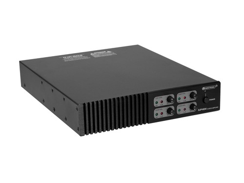 Omnitronic djp 604 kanal - omnitronic, djp-604