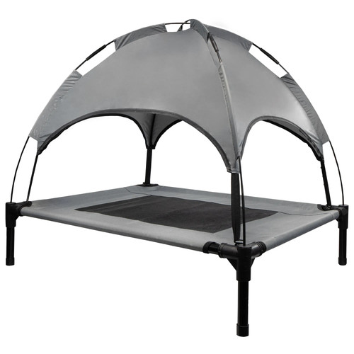 Hunde gartenliege chill cool - -,