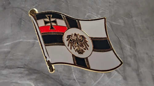 Pin anstecker deutsches reich - pin,