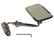 Verstellbarer Oldtimer Cabrio