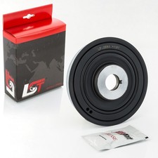 Schwingungstilger Kolbenwelle