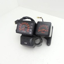 Original Honda XLV 750 R