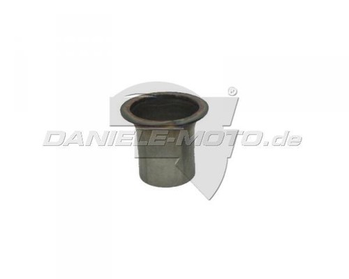 Exhaust dämpfereinsatz - qd,
