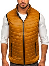 Weste Übergangs Bodywarmer