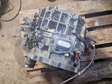 Automatikgetriebe CVFC ATM 5D 3090052010 Toyota Yaris Hybrid 2014