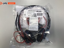 +++ Plantronics * Blackwire * C3220 * USB- HiFi-Stereo-Headset * NEU/OVP +++