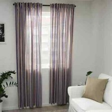 Ikea Bergskrabba Gardinen