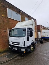 Iveco eurocargo 75e16 - iveco,