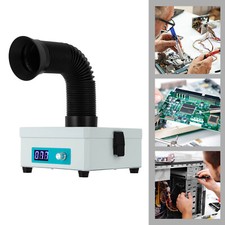 HEPA Carbon Desktop Entferner