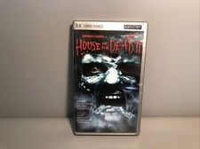PSP | House Of The Dead II |