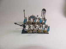 10 Skelettkrieger / Skeleton