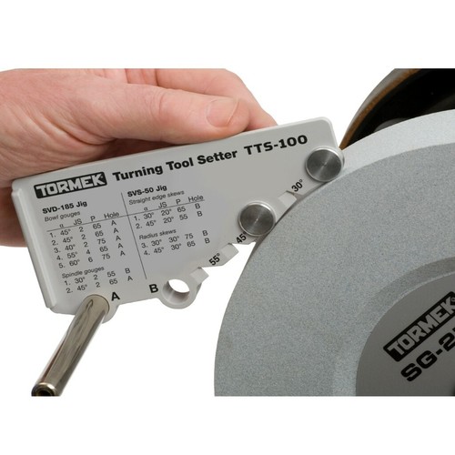 Tormek einstelllehre - tormek,