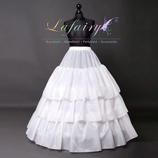 Reifrock Unterrock Petticoat