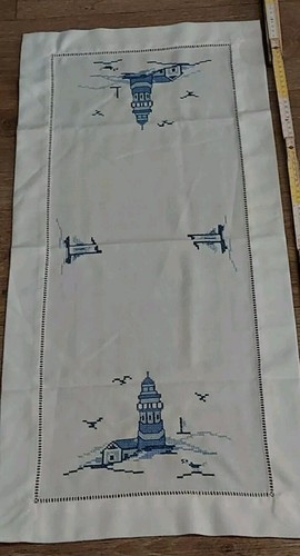 Tischläfer maritime - 90×40,