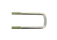 Krampe zur Kreuzschelle für