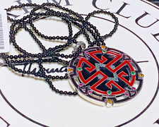 Thomas Sabo Perlen Kette + XL