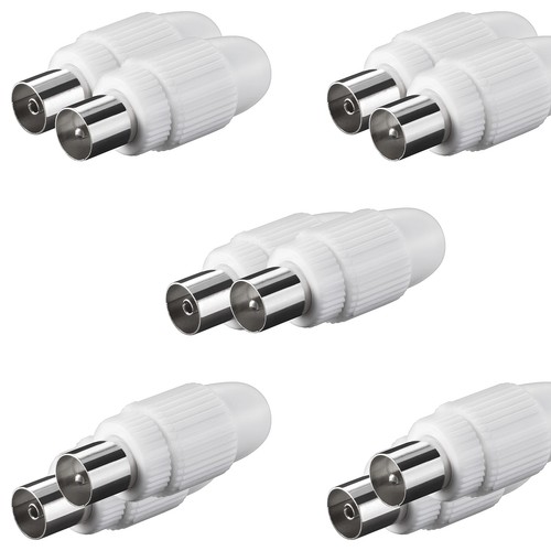 Iec stecker kupplung - iec, paar